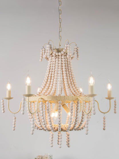 Regas Electrolier Chandelier