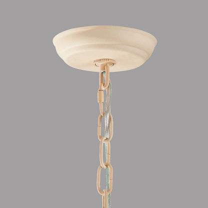 Regas Electrolier Chandelier