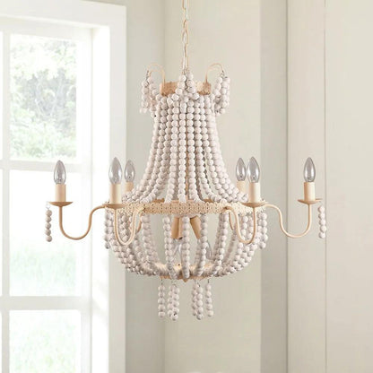 Regas Electrolier Chandelier