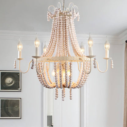 Regas Electrolier Chandelier