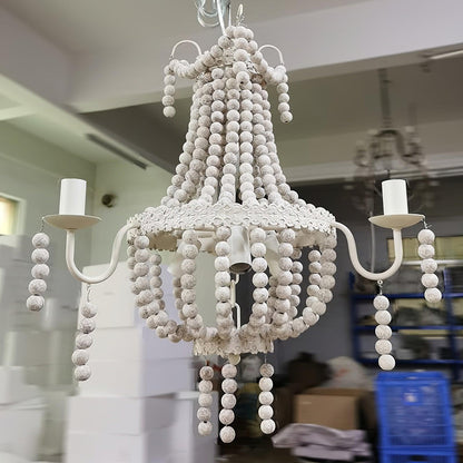 Regas Electrolier Chandelier