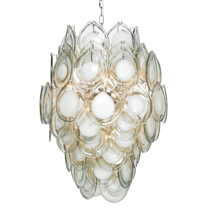 Regina Andrew Diva 22 Inch 8 Light Chandelier Cp433231