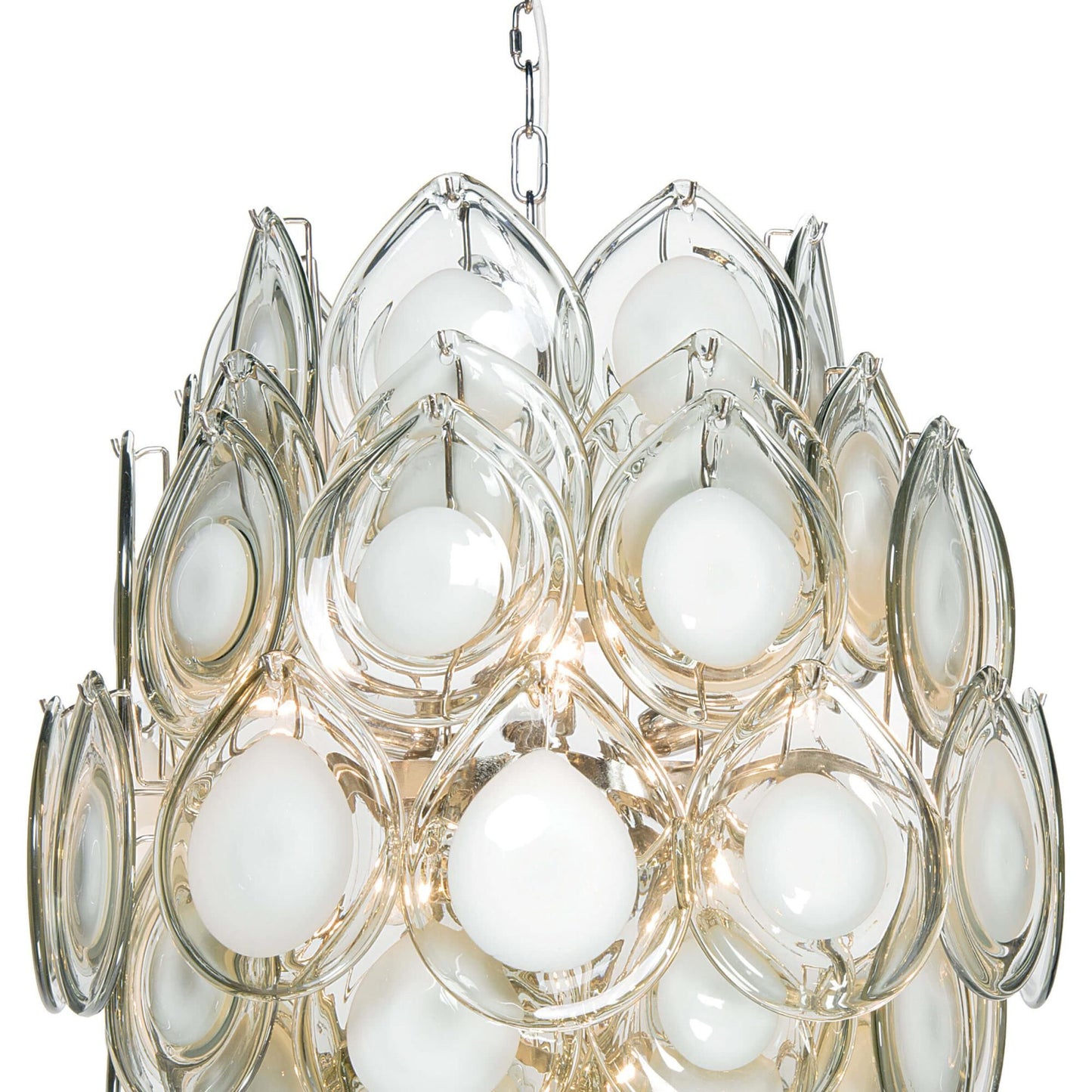 Regina Andrew Diva 22 Inch 8 Light Chandelier Cp433231