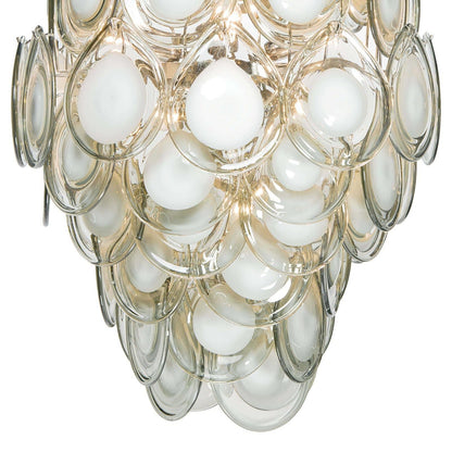 Regina Andrew Diva 22 Inch 8 Light Chandelier Cp433231