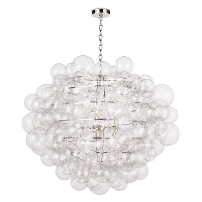 Regina Andrew Nimbus 34 Inch 6 Light Chandelier Cp433331