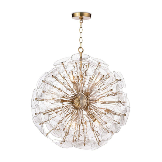 Regina Andrew Poppy 24 Inch Large Pendant Cp738758