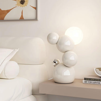 Regina Bedside lamp Table Lamp