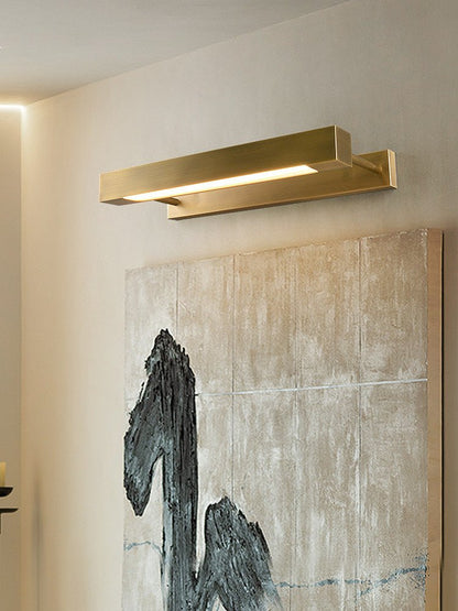 Reid Wall Light