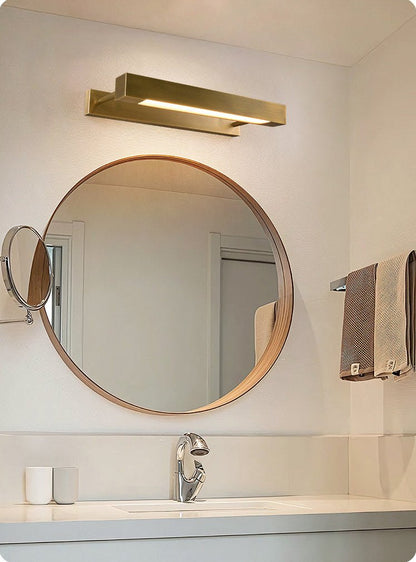 Reid Wall Light