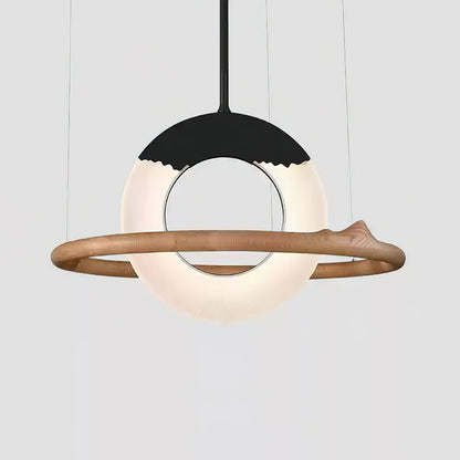 Reincarnation Ceiling light fitting Pendant Lamp