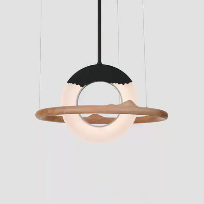 Reincarnation Ceiling light fitting Pendant Lamp