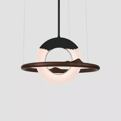 Reincarnation Ceiling light fitting Pendant Lamp