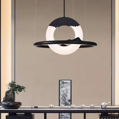 Reincarnation Ceiling light fitting Pendant Lamp