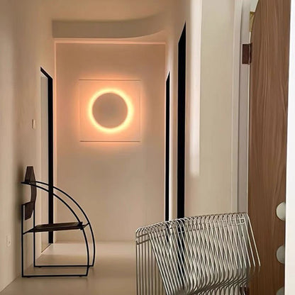 Relax Plug-in Wall sconce Wall Light