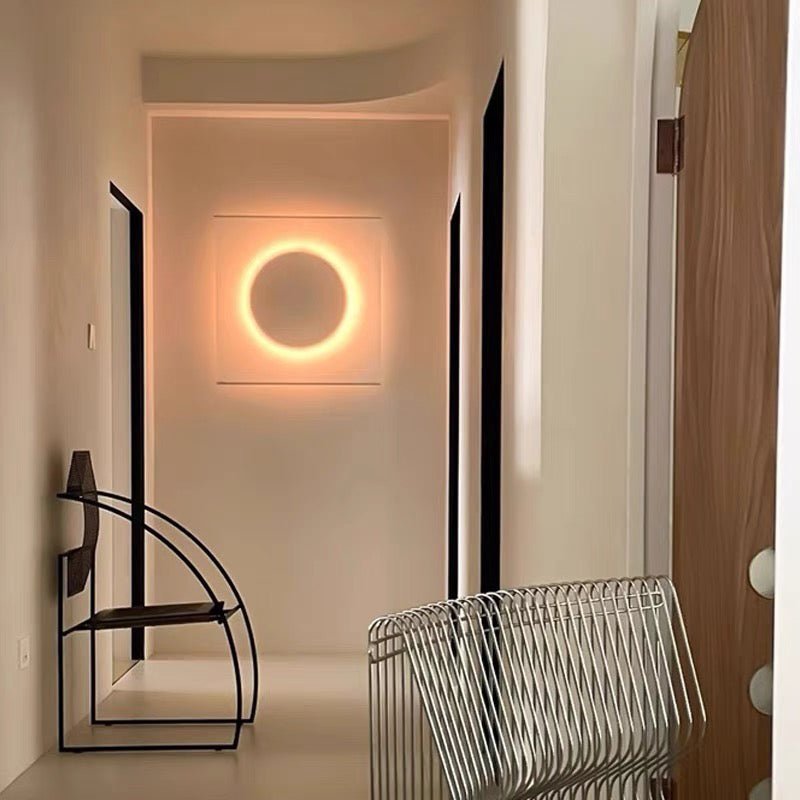 Relax Wall-mounted light Wall Light