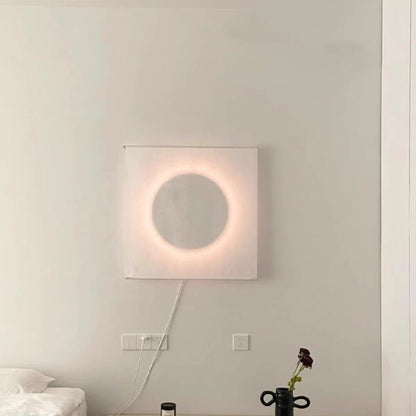 Relax Wall-mounted light Wall Light