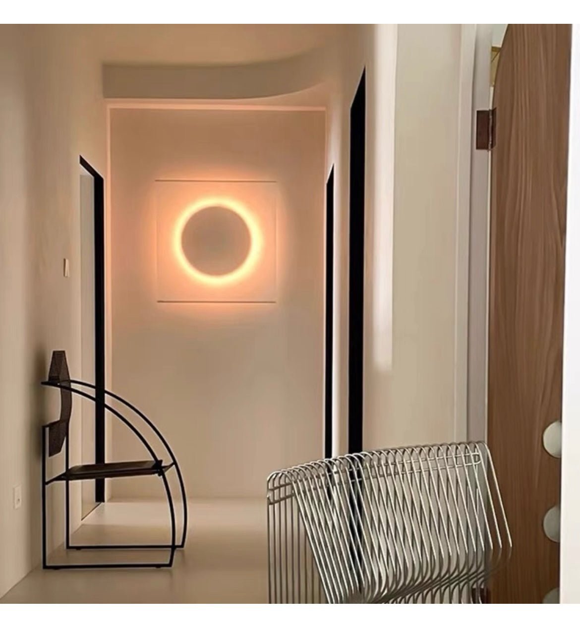 Relax Wall-mounted light Wall Light