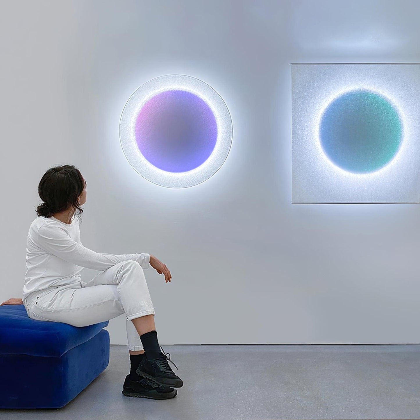 Relax Wall-mounted light Wall Light