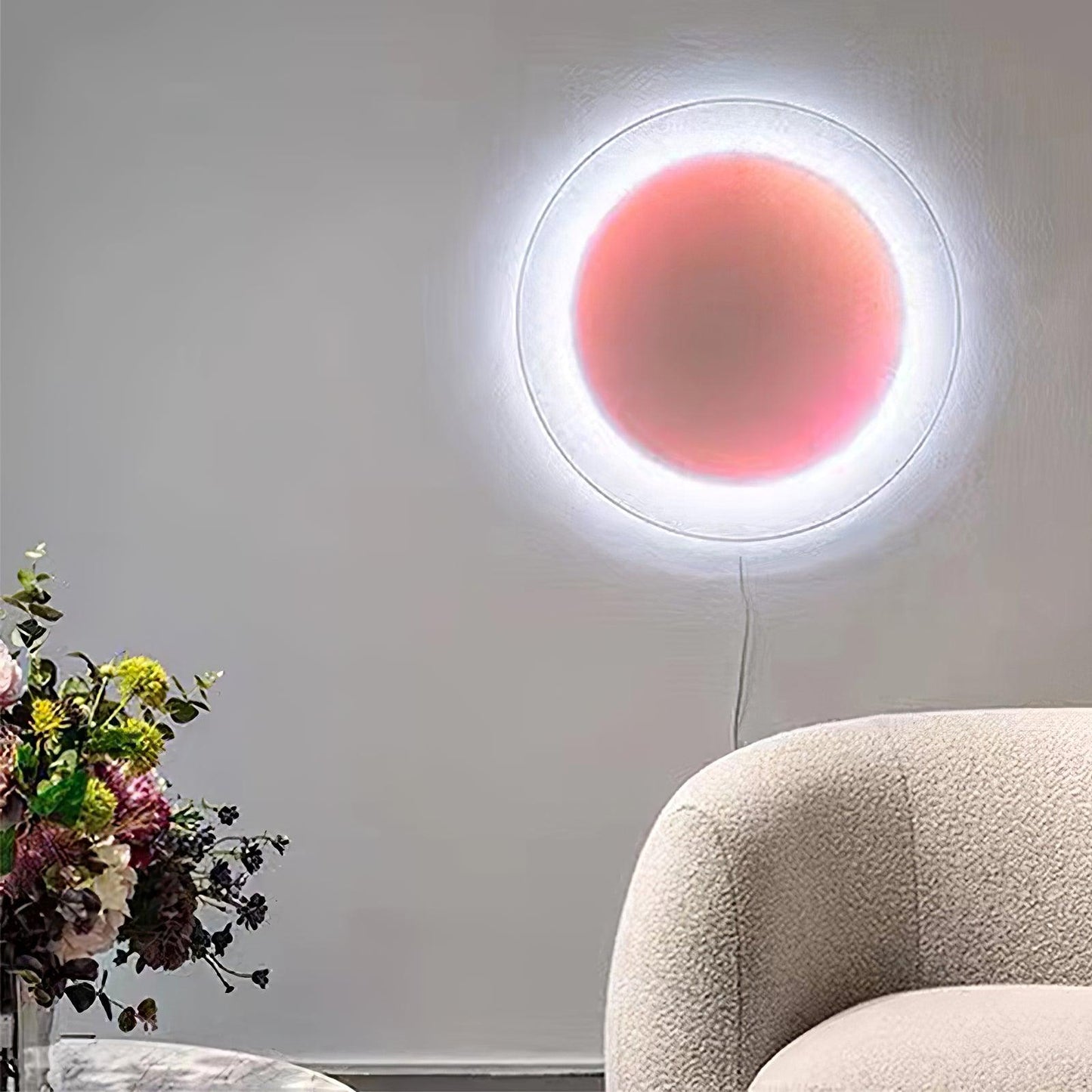 Relax Wall-mounted light Wall Light