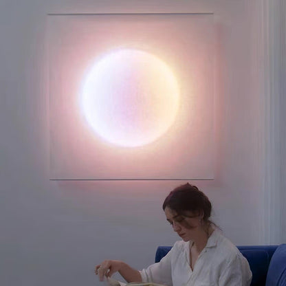 Relax Wall-mounted light Wall Light