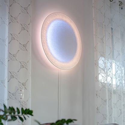 Relax Plug-in Wall sconce Wall Light