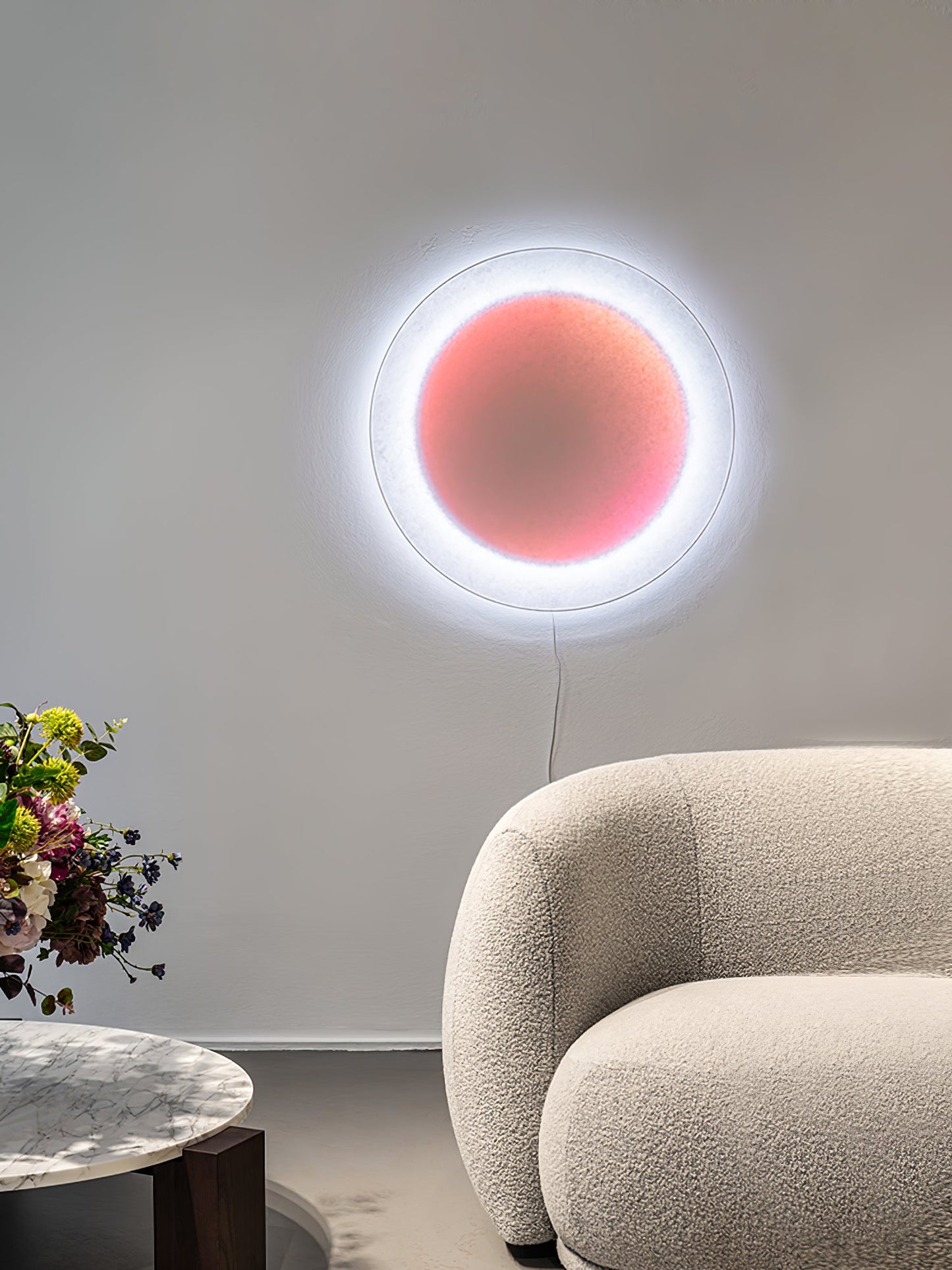 Relax Wall-mounted light Wall Light