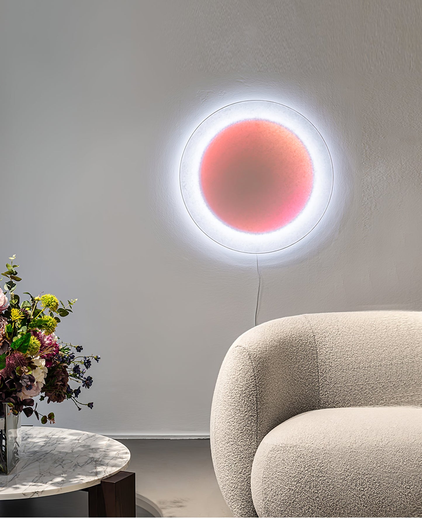 Relax Wall-mounted light Wall Light