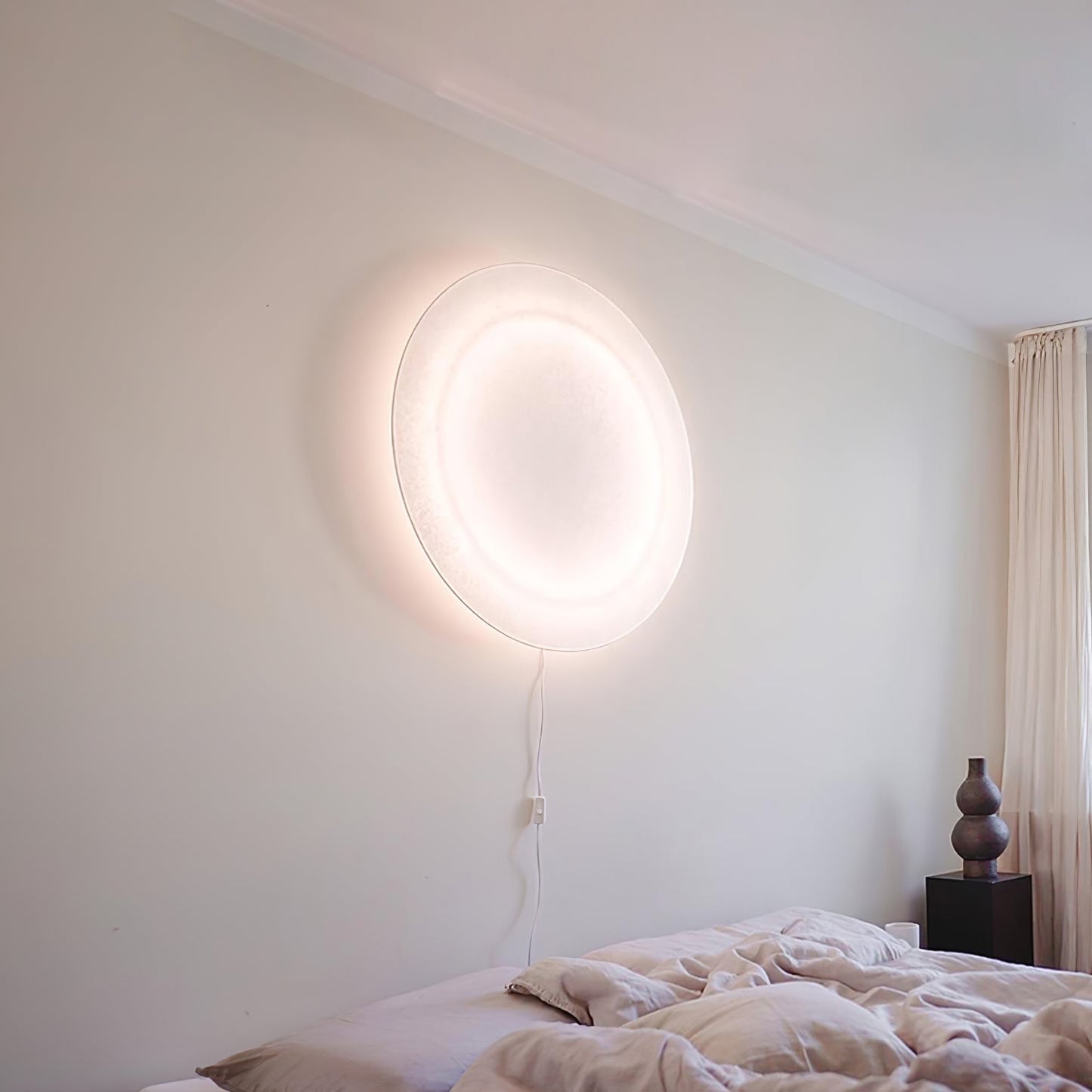 Relax Wall-mounted light Wall Light