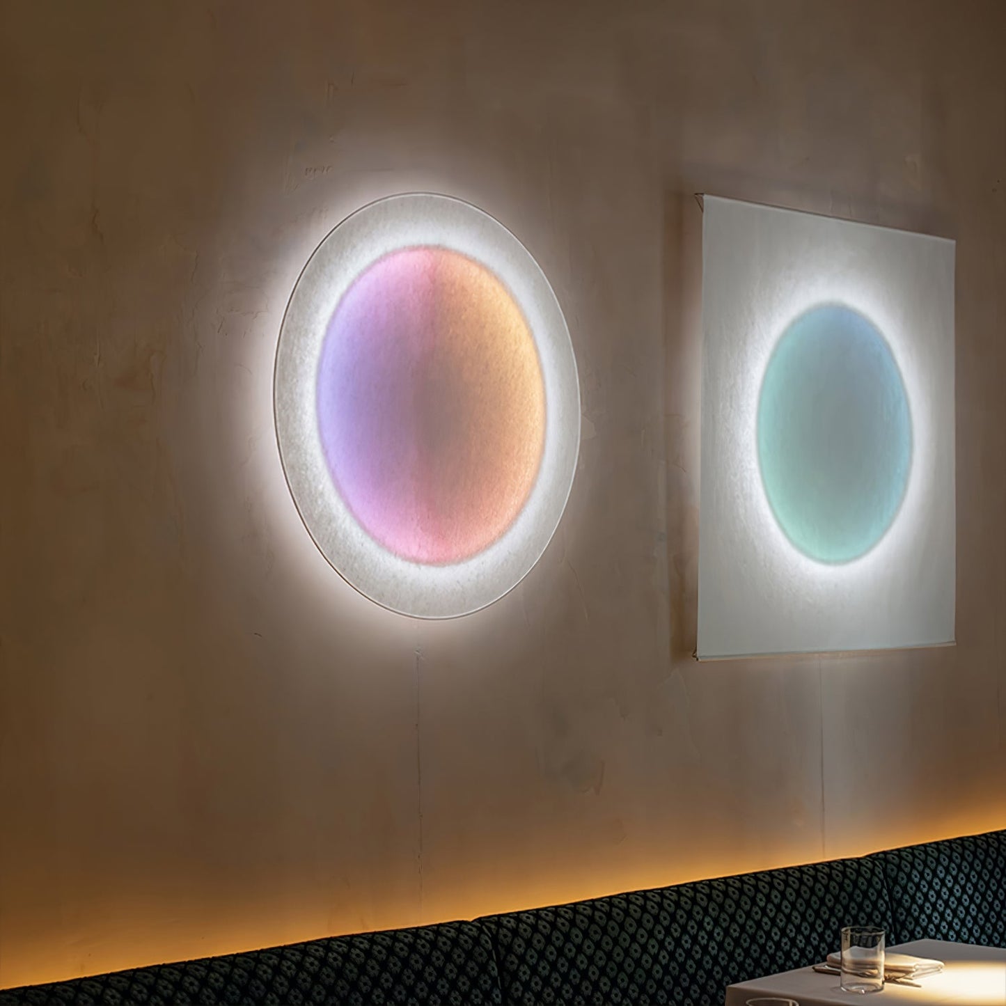 Relax Wall-mounted light Wall Light