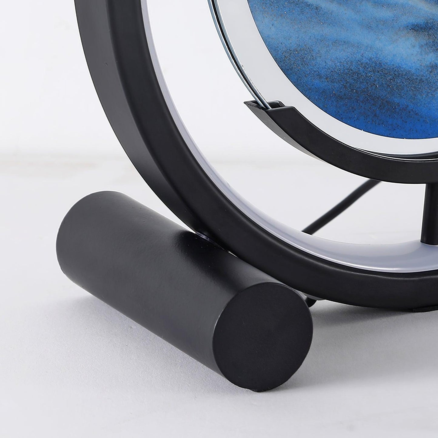 Relaxing Sand Built-in Battery Accent lamp Table Lamp