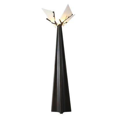 Religieuse Reading Lamp Floor Lamp