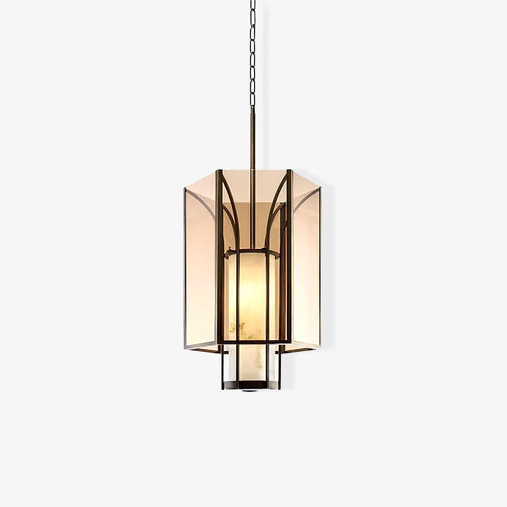 Remy Hanging light Pendant Lamp