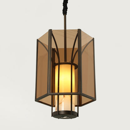 Remy Hanging light Pendant Lamp