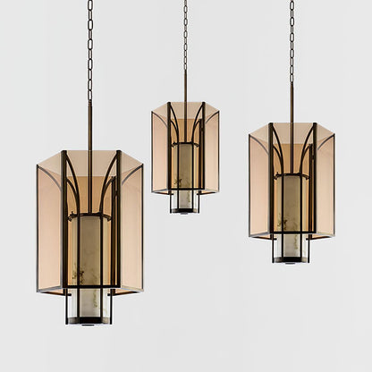 Remy Hanging light Pendant Lamp