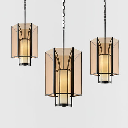 Remy Hanging light Pendant Lamp