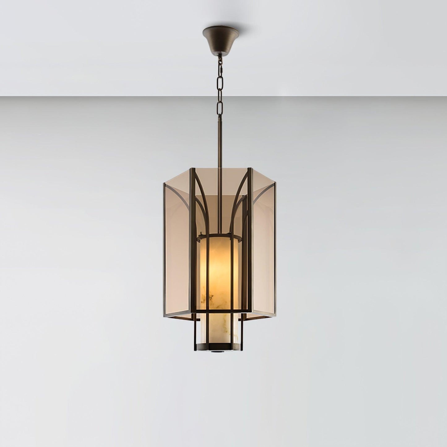 Remy Hanging light Pendant Lamp