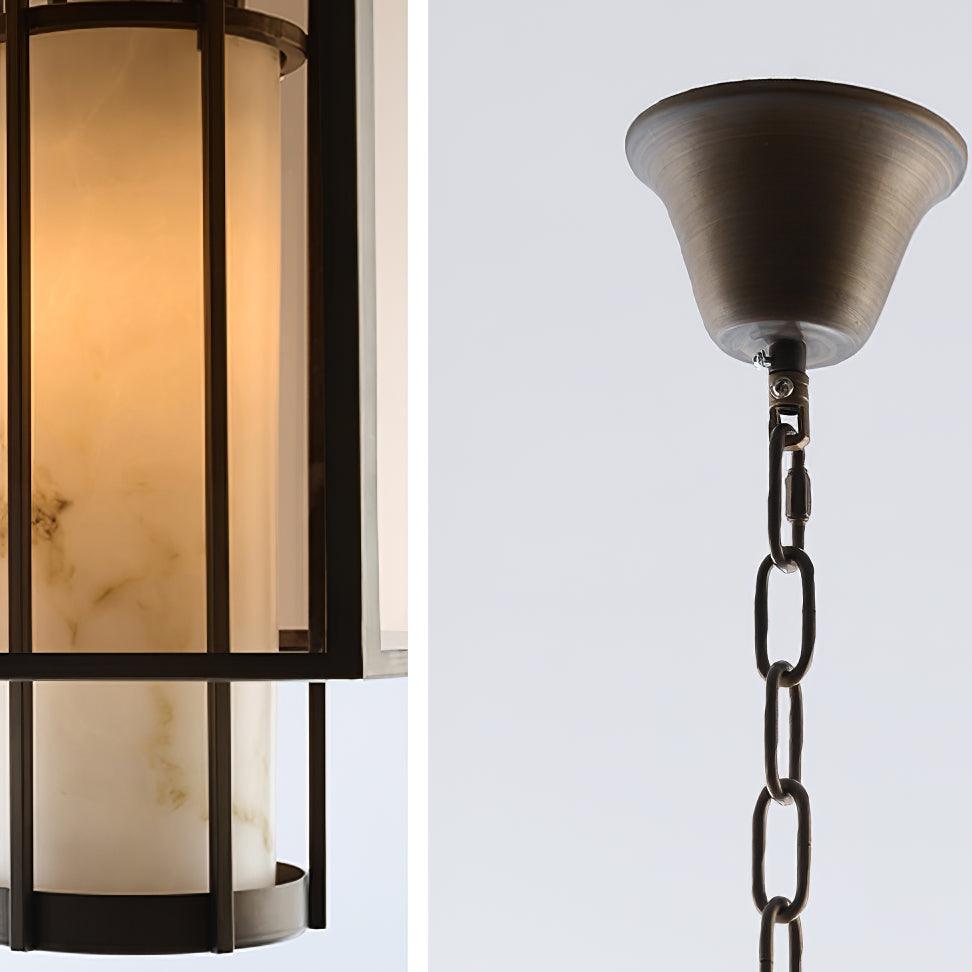 Remy Hanging light Pendant Lamp