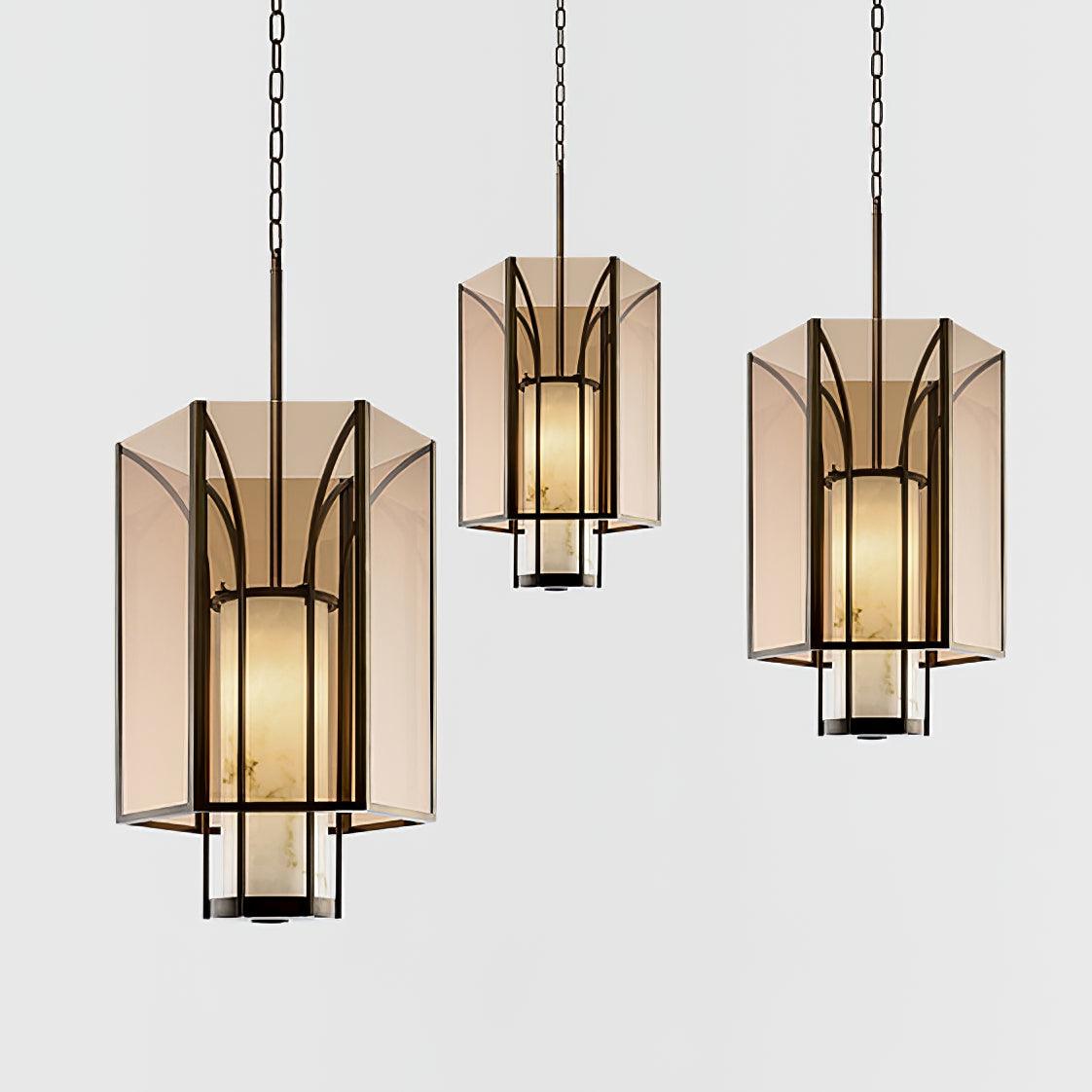 Remy Hanging light Pendant Lamp