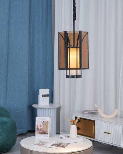 Remy Hanging light Pendant Lamp