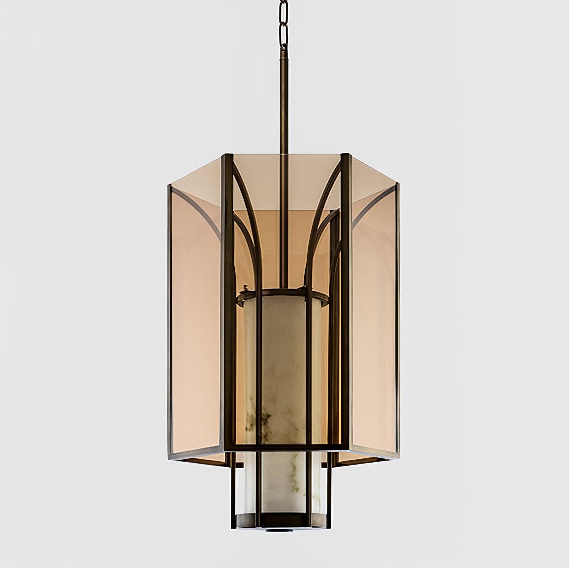 Remy Hanging light Pendant Lamp