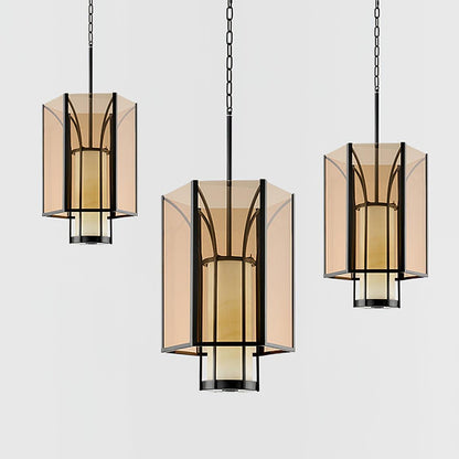 Remy Hanging light Pendant Lamp