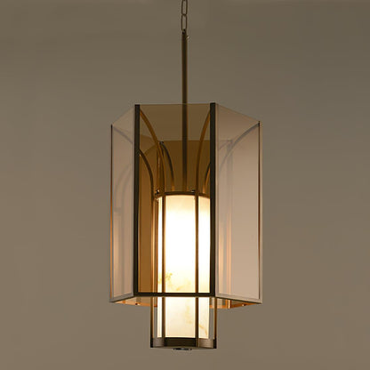 Remy Hanging light Pendant Lamp