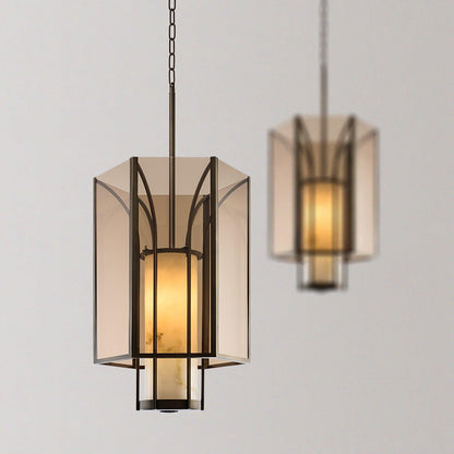 Remy Hanging light Pendant Lamp