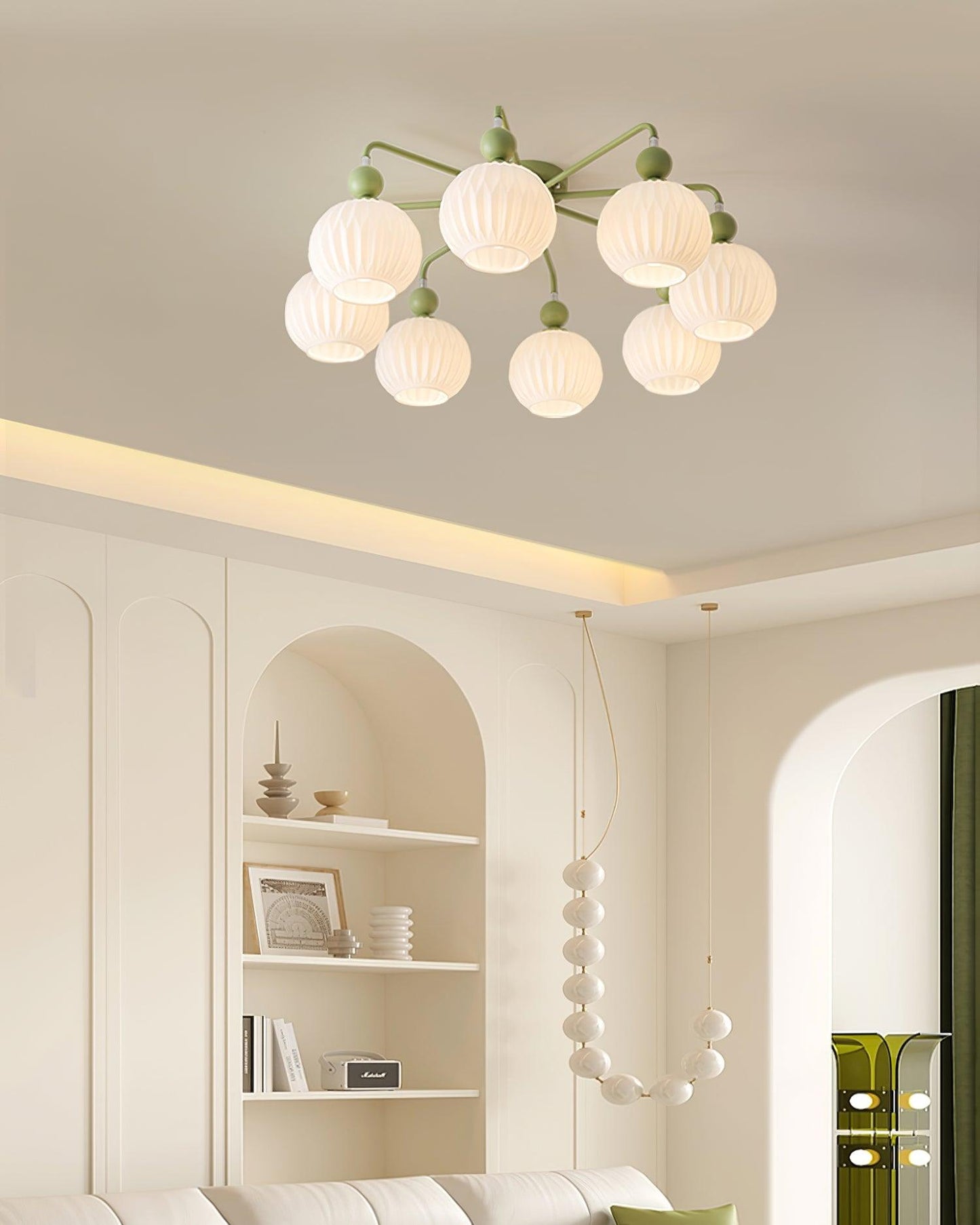 Renee Ceiling fixture Ceiling Light