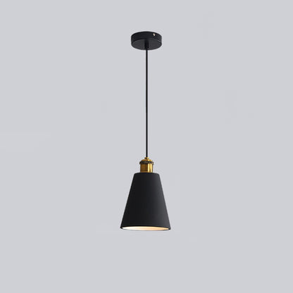 Resin Geometric Drop light Pendant Lamp