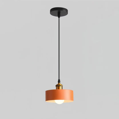 Resin Geometric Drop light Pendant Lamp