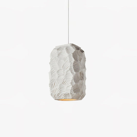 Resin Geometry Drop light Pendant Lamp