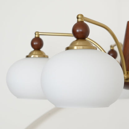 Retro Calliope Pendant light Chandelier