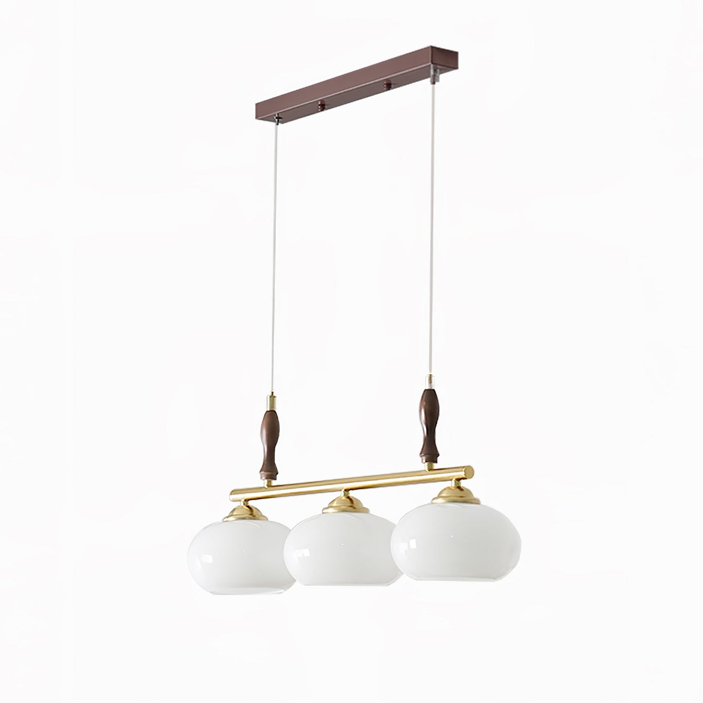 Retro Calliope Pendant light Chandelier