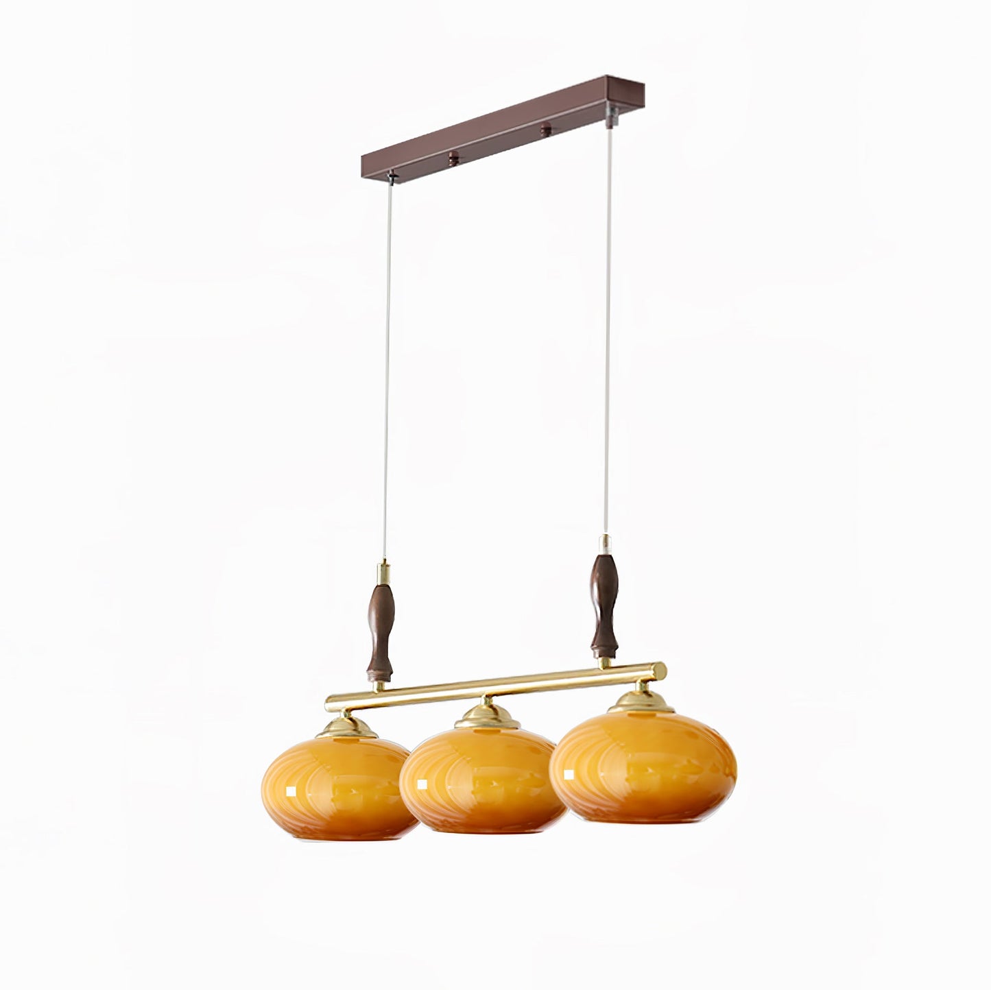 Retro Calliope Pendant light Chandelier